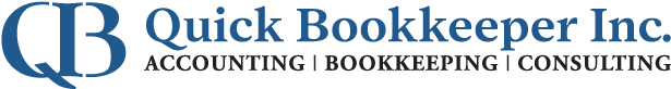 Quick Bookkeeper, Inc.