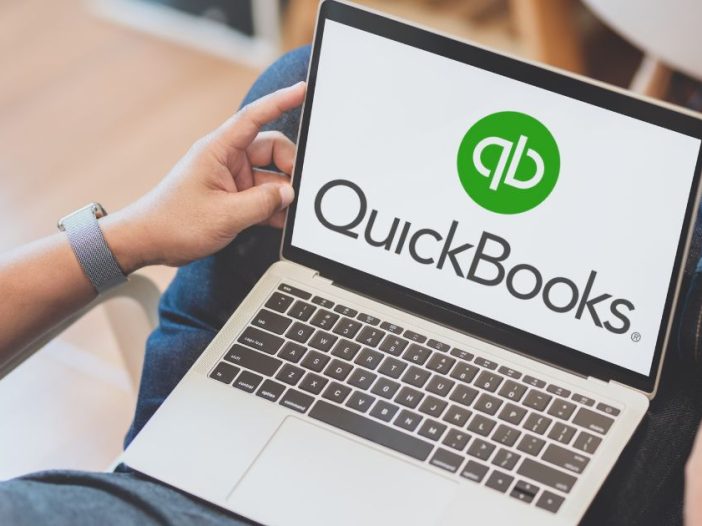 Quickbooks Laptop